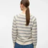 Vmdoffy Knitted Pullover Vmdoffy Knitted Pullover