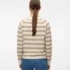Vmdoffy Knitted Pullover Vmdoffy Knitted Pullover
