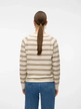 Vmdoffy Knitted Pullover