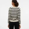 Vmdoffy Knitted Pullover Vmdoffy Knitted Pullover