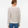 Vmdoffy Knitted Pullover Vmdoffy Knitted Pullover