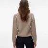 Vmdoffy Knitted Pullover Vmdoffy Knitted Pullover