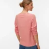 Vmdoffy Knitted Pullover Vmdoffy Knitted Pullover