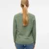 Vmdoffy Knitted Pullover Vmdoffy Knitted Pullover