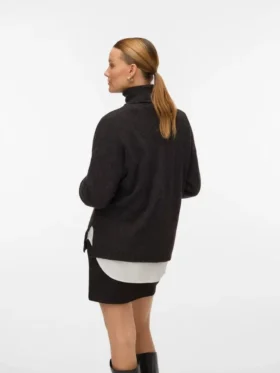Vmdoffy Knitted Pullover