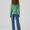 Vmdoffy Knitted Pullover Vmdoffy Knitted Pullover