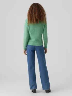 Vmdoffy Knitted Pullover
