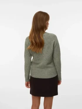 Vmdoffy Knitted Pullover