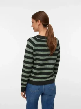 Vmdoffy Knitted Pullover