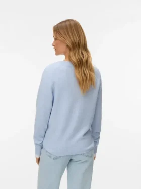 Vmdoffy Knitted Pullover