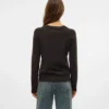 Vmdoffy Knitted Pullover Vmdoffy Knitted Pullover