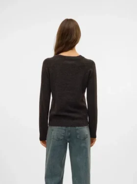 Vmdoffy Knitted Pullover