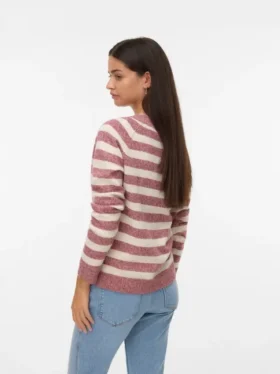 Vmdoffy Knitted Pullover