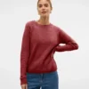 Vmdoffy Knitted Pullover Vmdoffy Knitted Pullover