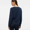 Vmdoffy Knitted Pullover Vmdoffy Knitted Pullover