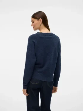 Vmdoffy Knitted Pullover