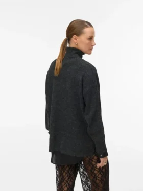 Vmdoffy Knitted Pullover
