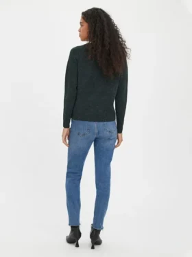 Vmdoffy Knitted Pullover