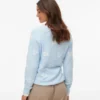 Vmdoffy Knitted Pullover Vmdoffy Knitted Pullover
