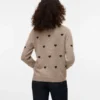 Vmdoffy Knitted Pullover Vmdoffy Knitted Pullover