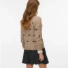 Vmdoffy Knitted Pullover Vmdoffy Knitted Pullover