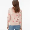 Vmdoffy Knitted Pullover Vmdoffy Knitted Pullover