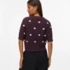 Vmdoffy Knitted Pullover Vmdoffy Knitted Pullover
