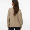 Vmdoffy Knitted Pullover Vmdoffy Knitted Pullover