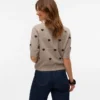 Vmdoffy Knitted Pullover Vmdoffy Knitted Pullover