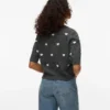 Vmdoffy Knitted Pullover Vmdoffy Knitted Pullover