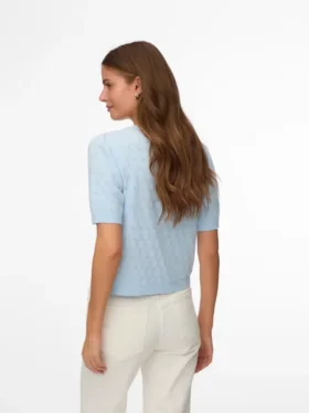 Vmdoffy Knitted Pullover