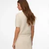 Vmdoffy Knitted Pullover Vmdoffy Knitted Pullover