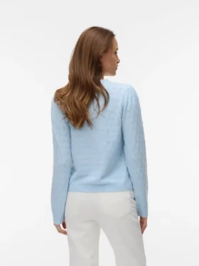 Vmdoffy Knitted Pullover