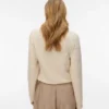 Vmdoffy Knitted Pullover Vmdoffy Knitted Pullover