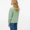 Vmdoffy Knitted Pullover