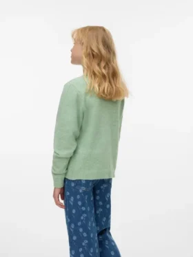 Vmdoffy Knitted Pullover