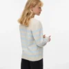 Vmdoffy Knitted Pullover