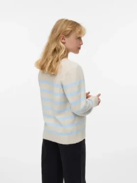 Vmdoffy Knitted Pullover