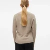 Vmdoffy Knitted Pullover Vmdoffy Knitted Pullover