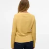 Vmdoffy Knitted Pullover Vmdoffy Knitted Pullover