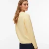Vmdoffy Knitted Pullover Vmdoffy Knitted Pullover