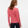 Vmdoffy Knitted Pullover