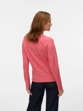 Vmdoffy Knitted Pullover