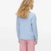 Vmdoffy Knitted Pullover