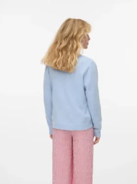 Vmdoffy Knitted Pullover
