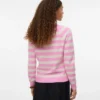 Vmdoffy Knitted Pullover Vmdoffy Knitted Pullover