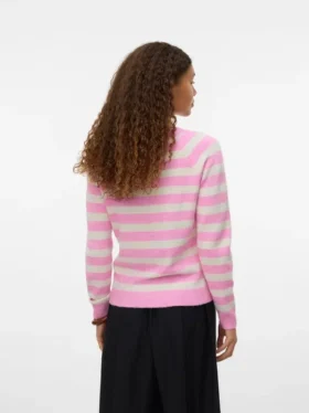 Vmdoffy Knitted Pullover