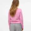 Vmdoffy Knitted Pullover Vmdoffy Knitted Pullover
