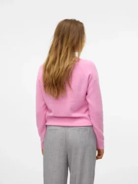 Vmdoffy Knitted Pullover