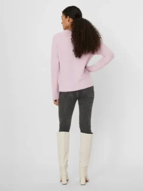 Vmdoffy Knitted Pullover